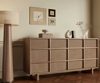 Modern Shoe Cabinet-ID:834714899