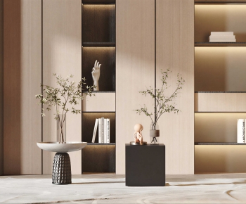 Modern Bookcase-ID:733891968