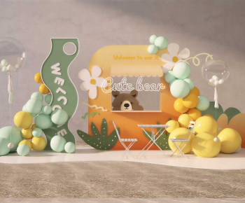 New Chinese Style Meichen-ID:436367995