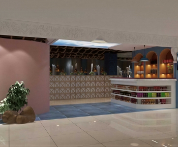 Modern Restaurant-ID:334188941