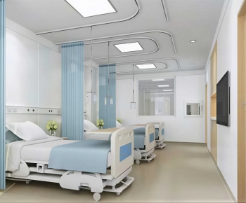 Modern Hospital-ID:710010058