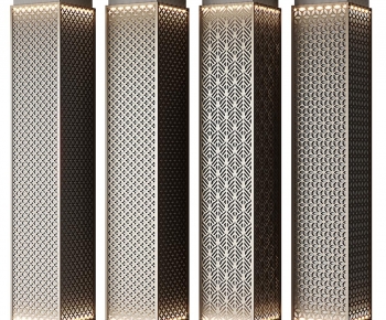 Modern Light Box-ID:400717024