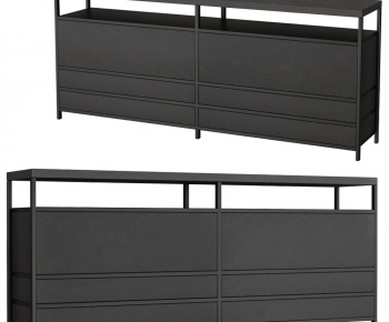 Modern TV Cabinet-ID:102429484