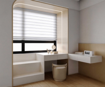 Modern Dresser-ID:992319667