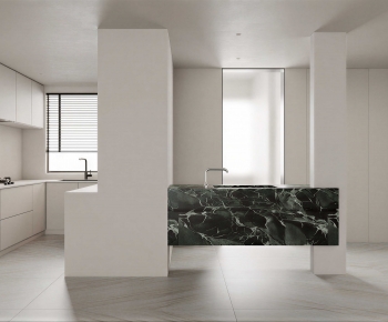 Modern The Kitchen-ID:593609093