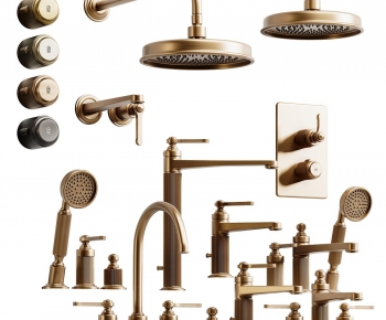 Modern Faucet/Shower-ID:926721163