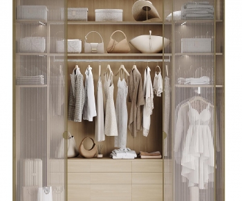 Modern The Wardrobe-ID:550031901