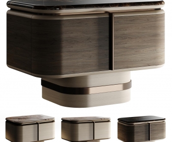 Modern Bedside Cupboard-ID:465639116