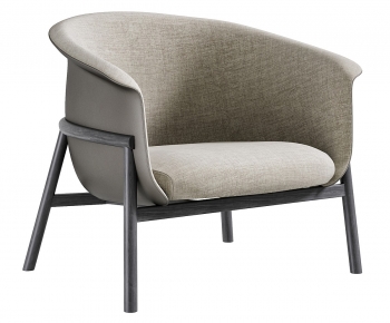 Modern Lounge Chair-ID:427642115