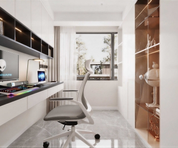 Modern Study Space-ID:579422005