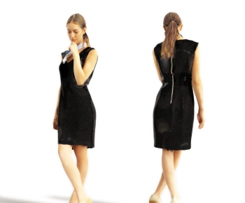 Modern Woman-ID:906083116