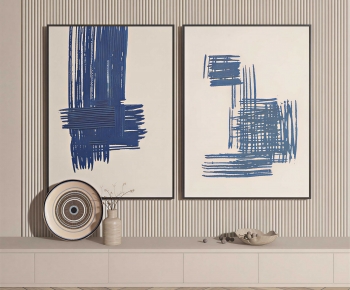 Modern Painting-ID:602014065