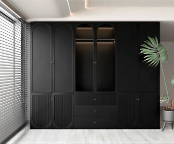 Modern The Wardrobe-ID:517189986