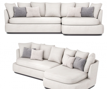 Modern Corner Sofa-ID:977220585
