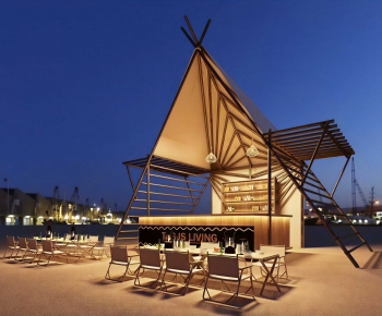 Modern Bar-ID:415770058