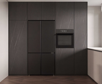 Modern The Kitchen-ID:208875896