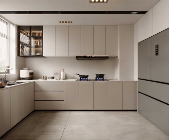 Modern The Kitchen-ID:423943043