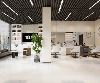 Modern Barbershop-ID:692370894