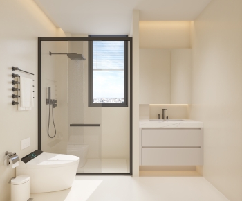 Modern TOILET-ID:906064993