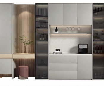 Modern Sideboard-ID:812521017