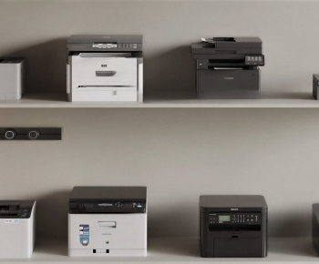 Modern Office Equipment-ID:556178094