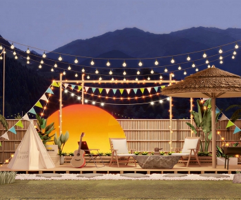 Industrial Style Meichen-ID:845041049