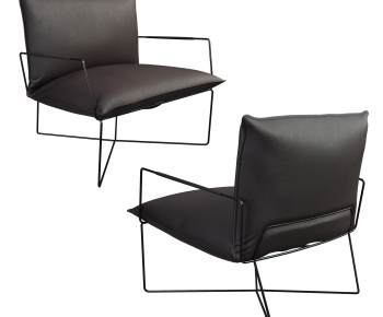 Modern Lounge Chair-ID:438040026