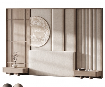 Modern TV Wall-ID:126668937