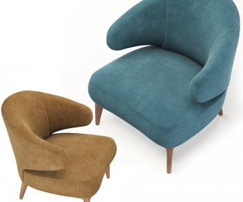 Modern Single Sofa-ID:404016973