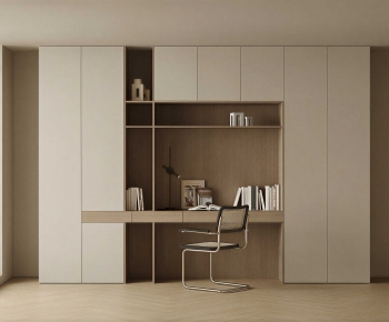 Modern Study Space-ID:677701001