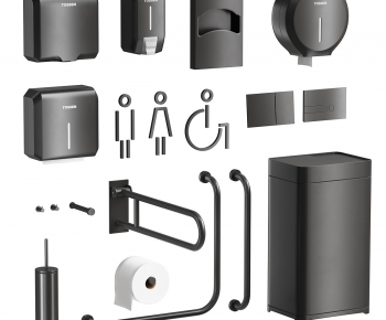 Modern Toilet Supplies-ID:904059465