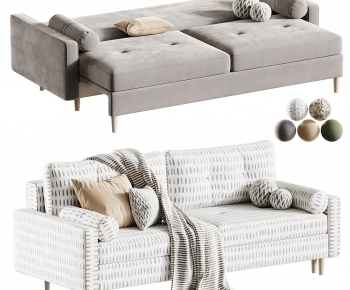 Modern A Sofa For Two-ID:680489067