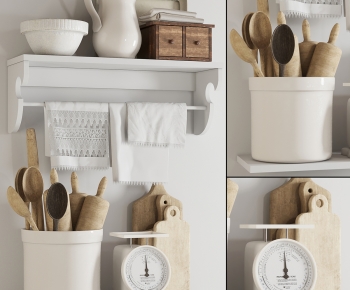 Modern Kitchenware-ID:672604089