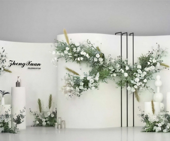 Modern Meichen-ID:920669081