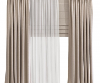 Modern The Curtain-ID:285329108