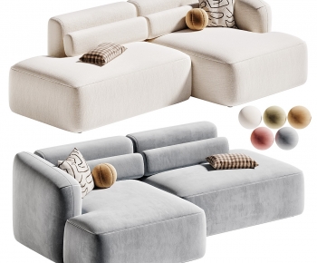 Modern Multi Person Sofa-ID:405480927