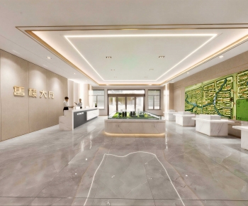 Modern Reception Hall-ID:601787096