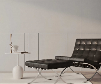 Modern Lounge Chair-ID:437119036