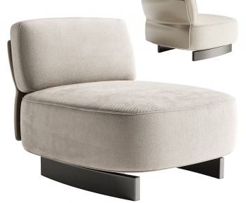 Modern Single Sofa-ID:407769796