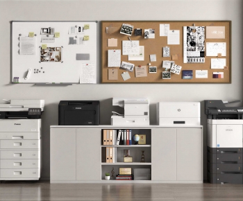 Modern File Cabinet-ID:216681001