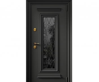 European Style Door-ID:102140913