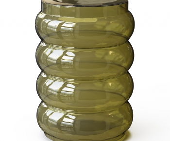 Modern Side Table/corner Table-ID:532592064