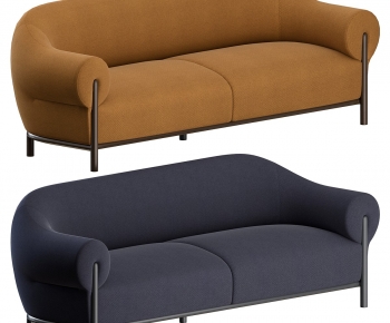 Modern A Sofa For Two-ID:440752982