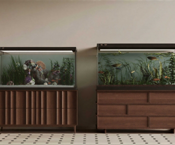 Modern Fish Tank-ID:422981026