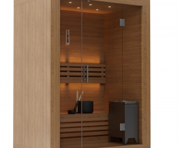 Modern Bathroom-ID:237641103