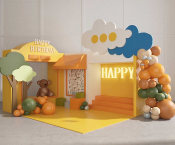 Modern Meichen-ID:383831987