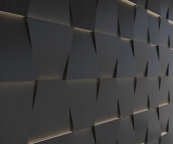 Modern TV Wall-ID:957065111