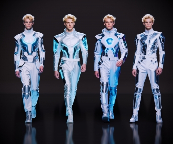 Modern Man-ID:959489112