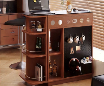 Modern Wine Cabinet-ID:984313013