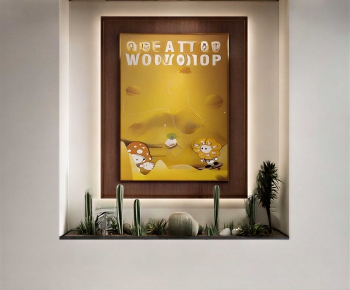 Modern Painting-ID:894859087